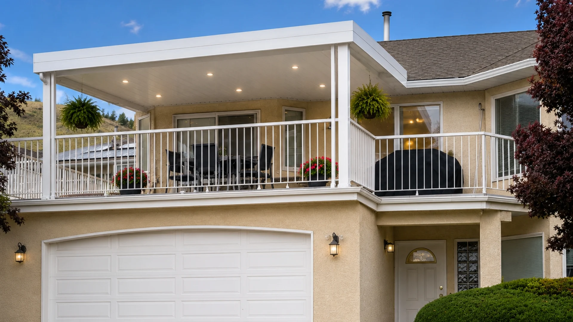 Deck Canopy (4)